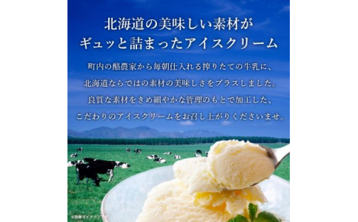 ＜2ヵ月毎定期便＞カウベルアイスクリーム9種16個セット 新鮮濃厚ミルク 北海道産素材全3回【4008596】