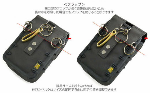 ガバッと大きく開く縦型キャリングケース／ハイエンドモデル＜社長仕様-2＞ ダークグリーン