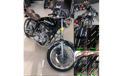 DAZZLEサービスチケット(120000円分)《カーコーティング、カーフィルム施工等》｜チケット 車 カスタマイズ カスタム カスタムカー [0176]