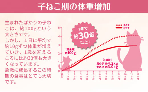 銀のスプーン三ツ星グルメ 香るお魚仕立て健康に育つ子ねこ用 お魚レシピ 240g×7箱 ペットフード キャットフード 猫のごはん 猫用フード 猫 ペット 小分け 個包装 ドライ ユニ・チャーム ペット ユニ・ケアー [№5275-0505]