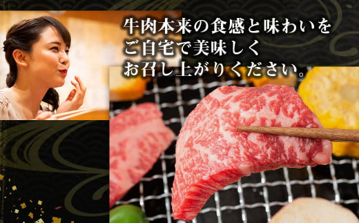 松阪牛 特選カルビ 焼肉用 500g 国産牛 和牛 ブランド牛 JGAP家畜・畜産物 農場HACCP認証農場 牛肉 肉 高級 人気 おすすめ 神戸牛 近江牛 に並ぶ 日本三大和牛 松阪 松坂牛 松坂 三角バラ 肩バラ バラ 霜降り サシ 赤身 焼肉 BBQ キャンプ 三重県 多気町 SS-24