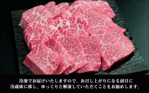 松阪牛 特選カルビ 焼肉用 500g 国産牛 和牛 ブランド牛 JGAP家畜・畜産物 農場HACCP認証農場 牛肉 肉 高級 人気 おすすめ 神戸牛 近江牛 に並ぶ 日本三大和牛 松阪 松坂牛 松坂 三角バラ 肩バラ バラ 霜降り サシ 赤身 焼肉 BBQ キャンプ 三重県 多気町 SS-24