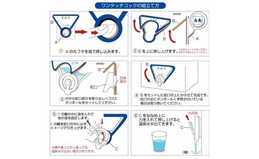 A1-1054／飲む温泉水 寿鶴　20L×2箱