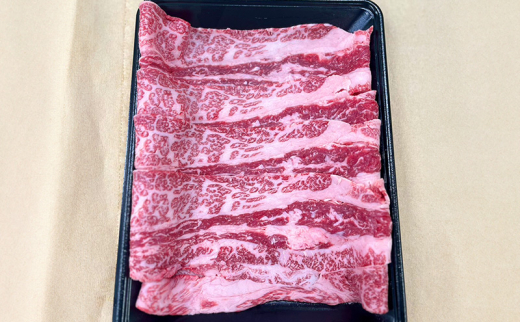 国産 牛 すき焼き セット ロース カルビ 各600g 肉 お肉 牛肉 すきやき しゃぶしゃぶ ※配送不可：離島