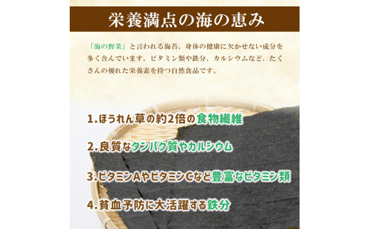 訳あり 海苔 一番摘み 90枚 | 魚貝類 海産物 のり 全型 訳アリ 熊本県 玉名市