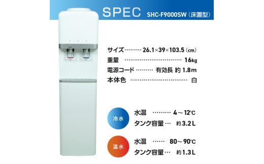 【12ヶ月定期便】富士忍野　Mt．Fuji　Springs　8L×3本　12ヶ月コース（ウォーターサーバーレンタル無料）※沖縄県、離島不可