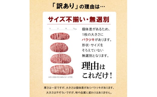 120020001 訳あり（サイズ不揃い）サーロイン（2kg）【牛脂注入加工肉】｜ふるさと納税 石狩市 北海道 お肉 サーロイン肉 カット済み スライスカット 柔らかい おいしい