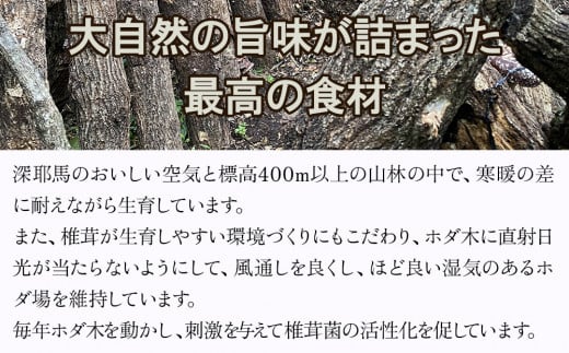 【数量・期間限定】香味！乾しいたけ 150g(中サイズ) 乾燥椎茸 しいたけ シイタケ 干し椎茸 干ししいたけ 原木栽培 茸 きのこ 大分県産 九州産 中津市 国産