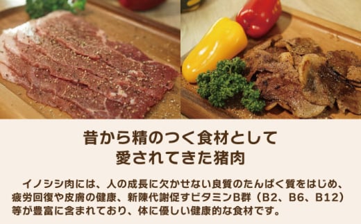 ジビエ 天然イノシシ肉 切り落とし2kg（ぼたん鍋・煮込料理・野菜炒め用等）【照本食肉加工所】 [OAJ002] / 猪 猪肉 いのしし肉 イノシシ イノシシ肉 ジビエ いのしし 長崎県猪 川棚町産猪 ぼたん鍋用いのしし 九州産イノシシ じびえ ジビエ ジビエ肉