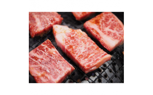 ＜毎月定期便＞訳あり!＜A4～A5＞博多和牛焼肉切り落とし　1kg(500g×2p)全6回【4054412】