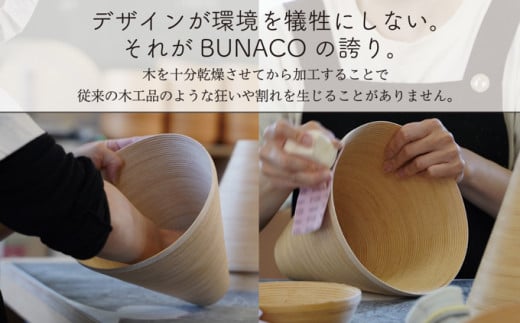 D-4 BUNACO テーブルランプ