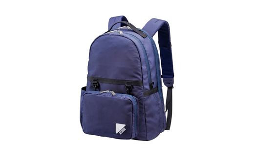 豊岡鞄　CIE WEATHER DAYPACK（071953）ネイビー