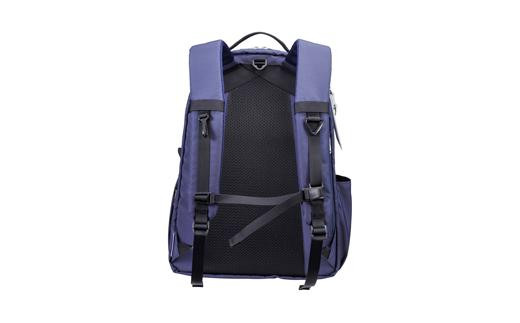 豊岡鞄　CIE WEATHER DAYPACK（071953）ネイビー