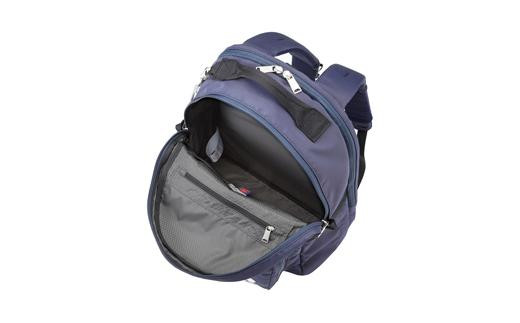 豊岡鞄　CIE WEATHER DAYPACK（071953）ネイビー