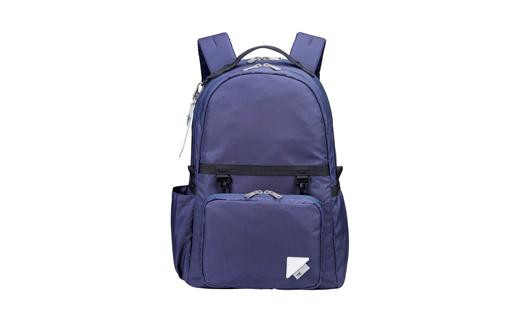 豊岡鞄　CIE WEATHER DAYPACK（071953）ネイビー