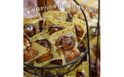 【31887】＜定期便・全3回(連続)＞焼き菓子詰め合わせ(ガトーショコラ、スコーン、ブラウニー、マドレーヌ、フィナンシェ)お菓子 スイーツ 洋菓子 焼き菓子 個包装 小分け おやつ かわいい【Felice Regalo】