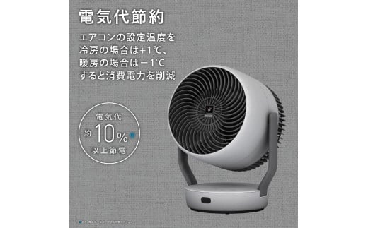 SHARP PK-18S02-H サーキュレーター グレー SHARP（シャープ） プラズマクラスターサーキュレーター｜PK