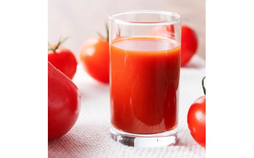 伊藤園 熟トマト 190g（缶20本入り）【野菜飲料 野菜ジュース 野菜汁 ジュース トマトジュース 飲料 ソフトドリンク 完熟トマト】