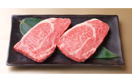 【4月お届け】【近江牛 ステーキ用(肩ロース2枚)】肉 牛肉 ステーキ ブランド牛 三大和牛 和牛 黒毛和牛 国産 バーベキュー 贈り物 ギフト プレゼント 冷凍 滋賀県 竜王