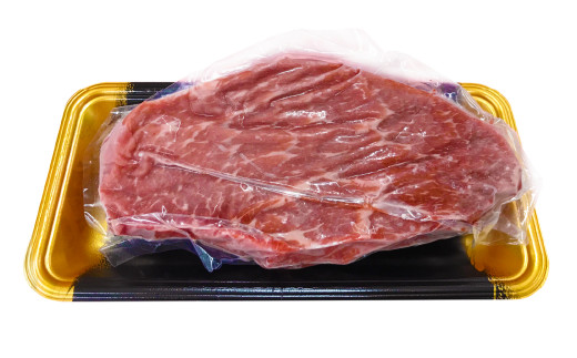 あか牛 モモ ブロック 500g 和牛 牛肉