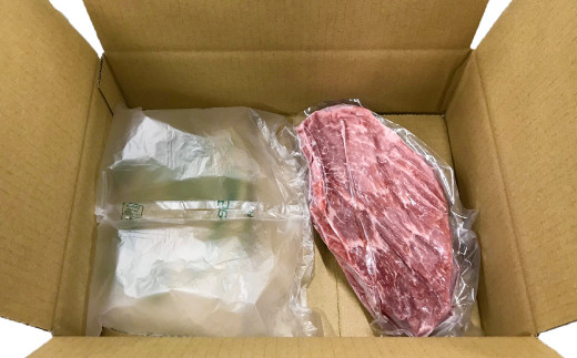 あか牛 モモ ブロック 500g 和牛 牛肉