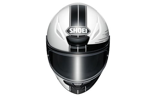 SHOEI ヘルメット「Z-8 IDEOGRAPH（イデオグラフ）」XXLサイズ パーソナルフィッティングご利用券付 バイク フルフェイス ショウエイ バイク用品 ツーリング SHOEI品質 shoei スポーツ メンズ レディース