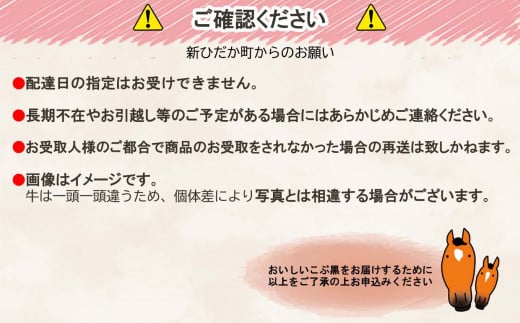 ＜ 定期便 6回 ＞ 北海道産 黒毛和牛 こぶ黒 赤身 切り落とし 計 1kg （全 6kg ） 隔月で届く 牛肉 ブランド 和牛 訳あり 不揃い 牛 ビーフ   