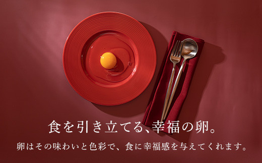 ＜SUPERIOR TASTE AWARD 受賞＞『黄味自慢』24パック  ふるさと納税 卵 玉子 たまご 生卵 タマゴ 温泉卵 卵かけご飯 TKG 卵料理 お菓子づくり オムライス プリン 弁当 国産 京都 福知山 京都府 福知山市 奥京都 ふるさと