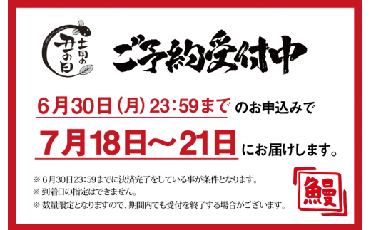 【予約 土用の丑の日までに届く】国産うなぎ 紀州備長炭で焼き上げた うなぎ約150g×2尾セット うなぎ ウナギ 鰻 土用の丑の日 蒲焼き 国産 養殖【fki300-dy】