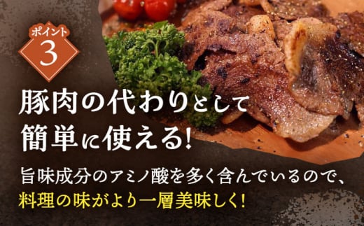 ジビエ 天然イノシシ肉 肩ロース or ロース スライス500g / 猪 猪肉 いのしし肉 イノシシ イノシシ肉 ジビエ いのしし 長崎県猪 川棚町産猪 ぼたん鍋用いのしし 九州産イノシシ じびえ ジビエ ジビエ肉 【照本食肉加工所】 [OAJ010]