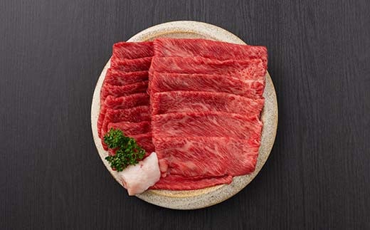 米沢牛 A5 すき焼用 500g 高畠ワイナリー ローグルルージュ 赤おに 赤ワイン セット 肉 牛肉 高畠ワイナリー ワイン 赤ワイン 山形県 高畠町 F21B-269	