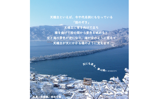 日本三景“天橋立”の旅館組合施設でご利用頂ける【宿泊・食事補助券C(9,000円)】 [№5716-0243]