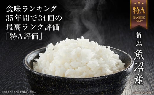 無地のし 令和6年産 新潟県 魚沼産 コシヒカリ お米 8kg  (2kg×4袋) 精米済み（お米の美味しい炊き方ガイド付き） お米 こめ 白米 新米 こしひかり 食品 人気 おすすめ 送料無料 魚沼 十日町 十日町市 新潟県産 新潟県 精米 産直 産地直送 お取り寄せ