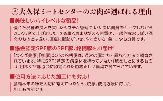 【 常陸の輝き 】 豚 ロースしゃぶしゃぶ＆スライス＆ロースステーキ 贅沢 セット (茨城県共通返礼品) 国産 国内産 豚肉 ポーク 生姜焼き 焼肉 しゃぶしゃぶ 鍋 カレー 焼きそば 炒め物 贈り物 ギフト