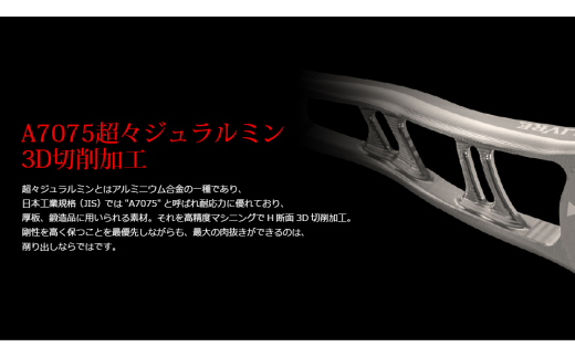 【チタン×レッド】LIVRE リブレ BJ 75-83PT（ダイワB2） 亀山市/有限会社メガテック リールハンドル カスタムハンドル 国産 [AMBB164-4]