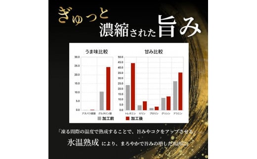 【令和6年12月出荷分】【年内発送】熟成×低温調理済 馬赤身肉500g