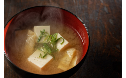 会津こしひかり味噌 500g×4個｜會津 みそ 調味料 お味噌 [0646]