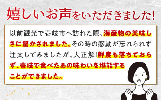 壱岐島 姫サザエ 合計約1.5kg 《壱岐市》【マルショウ水産】[JBB005] 16000 16000円 お刺身 産地直送 冷蔵配送 サザエ さざえ 栄螺 つぼ焼き 冷蔵 生 刺身 BBQ