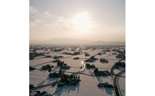 ＜楽土庵宿泊プラン＞特別室・土の部屋、夕朝食付き(富山イタリアン)ペア宿泊券【1446925】