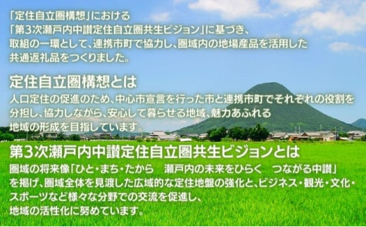 「瀬戸内中讃定住自立圏」うどんの名店食べ比べセット (5種) 【man001】【まんでがん】