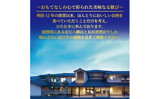 【 定期便 】 近江牛 食べ比べ 全6回 焼肉 すき焼き しゃぶしゃぶ サーロイン ステーキ 赤身 霜降り （ 定期便 肉 黒毛和牛 お弁当 ブランド 近江牛 毎月 三大和牛 滋賀県 竜王 神戸牛 松阪牛 に並ぶ 日本三大和牛 ふるさと納税）