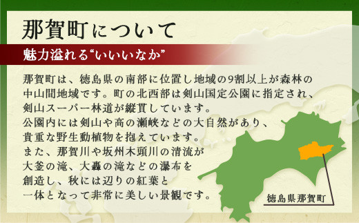 【返礼品なしの寄附】徳島県那賀町 1口：100,000円  ［徳島県 徳島 那賀町 那賀 寄附 おうえん 応援 しえん 支援 応援したい おうえん寄付金 応援寄付金  寄付のみ 返礼品なし 返礼品なしの寄附 100,000円］【NY-6】