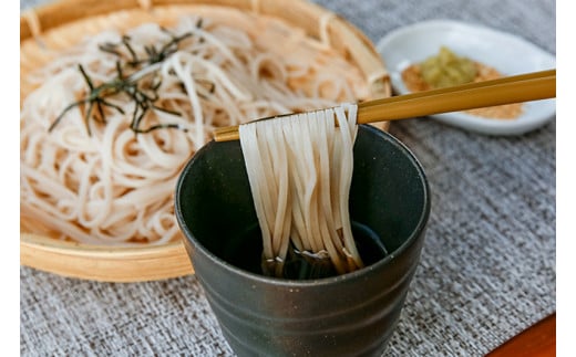 味三昧 2kg（200g×10袋）コシのある乾麺タイプの大麦麺 麺類 加茂市 阿部精麦