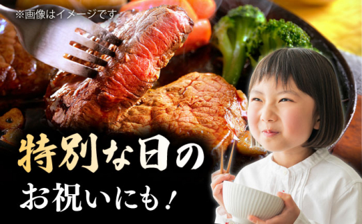 【3回定期便】 博多和牛 ロースステーキ 合計400g 200g×2枚 和牛 牛肉