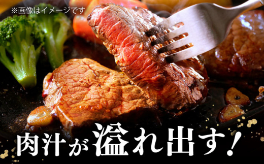 【3回定期便】 博多和牛 ロースステーキ 合計400g 200g×2枚 和牛 牛肉