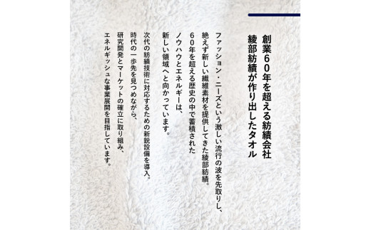 ≪高級デニム原糸使用≫ ハンドタオル 同色5枚セット（ ロイヤルブルー / ホワイト / ブルーグレー / グレー ）【 タオルセット 京都 綾部 吸水力抜群 日本製 綿100% お土産 プレゼント 贈り物 贈答品 訳あり わけあり 簡易包装 】