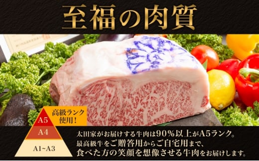 神戸ビーフ　焼肉用 500g [№5275-0168]