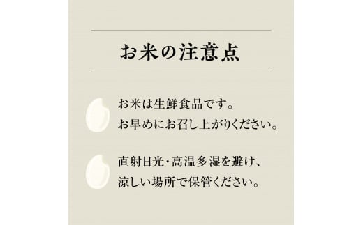 【新米】令和6年産 鳥取県産コシヒカリ 5kg×3ヵ月 合計15kg 定期便 米 お米 こめ コメ 精米 日南町精米 15キロ 鳥取県日南町