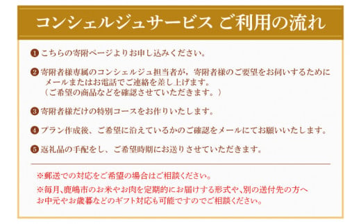 あなただけの～プレミアム コンシェルジュコース～(1000万円)（ZY-12）