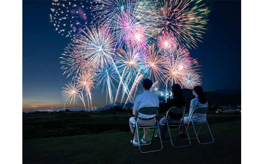 花火大会 チケット＆宿泊 【期間限定】2024年8月11日(日・祝)開催 亀岡平和祭保津川市民花火大会観覧チケット付き宿泊プラン（2名）
・ツイン（禁煙）
・観覧チケット（指定席）